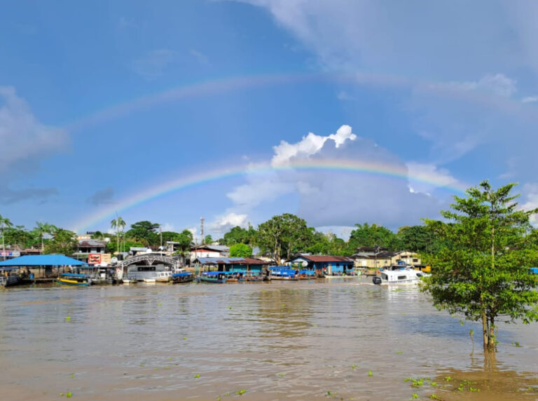 Guía completa para viajar a Leticia Amazonas (2025)