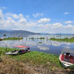 Visitando la Laguna de Fúquene – Todo lo que debes saber