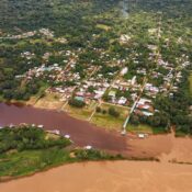 Conozca Puerto Nariño, La Perla de la Amazonia Colombiana